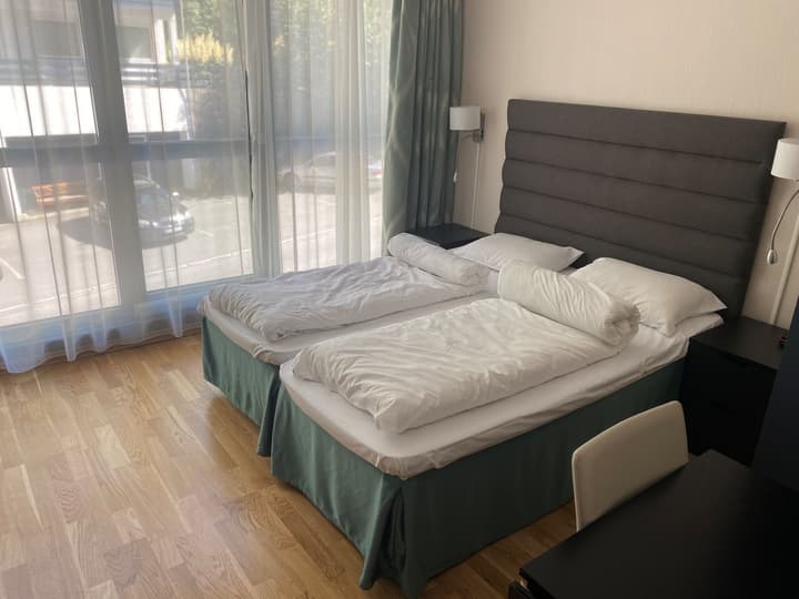 Havila Hotel Geiranger