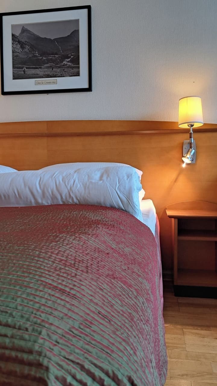 Havila Hotel Geiranger