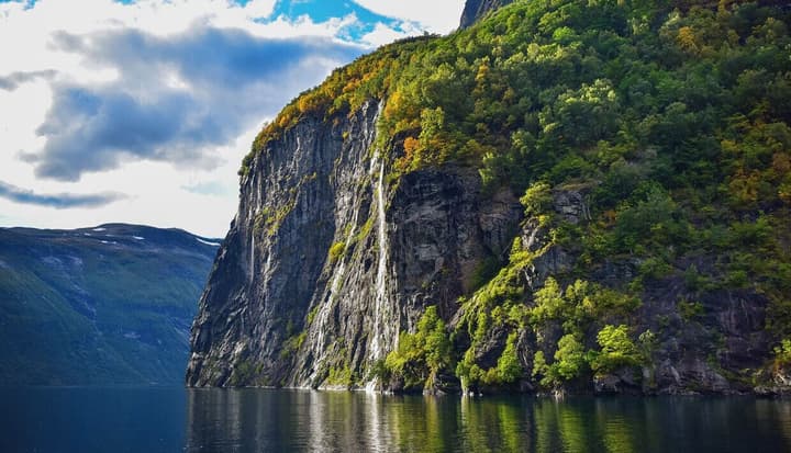 Havila Hotel Geiranger