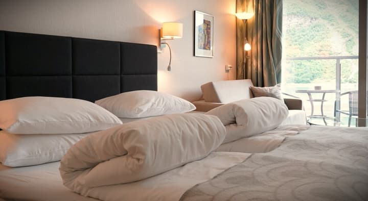 Havila Hotel Geiranger