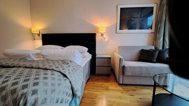 Havila Hotel Geiranger