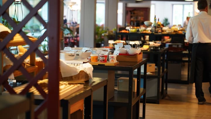 Havila Hotel Geiranger