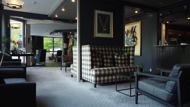 Havila Hotel Geiranger