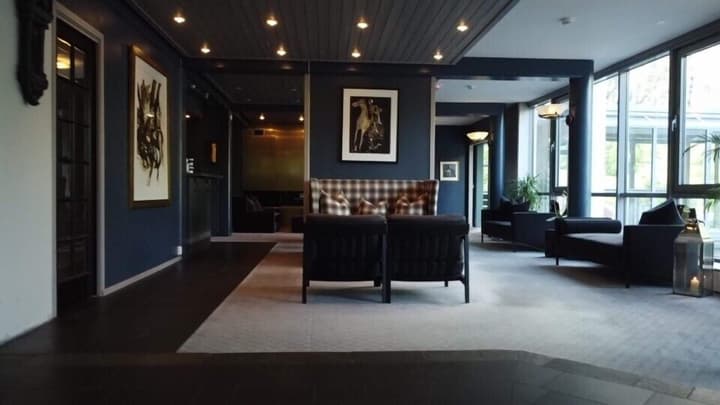 Havila Hotel Geiranger