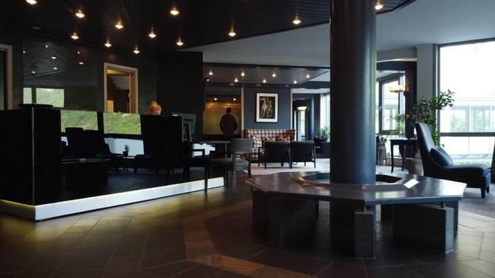 Havila Hotel Geiranger