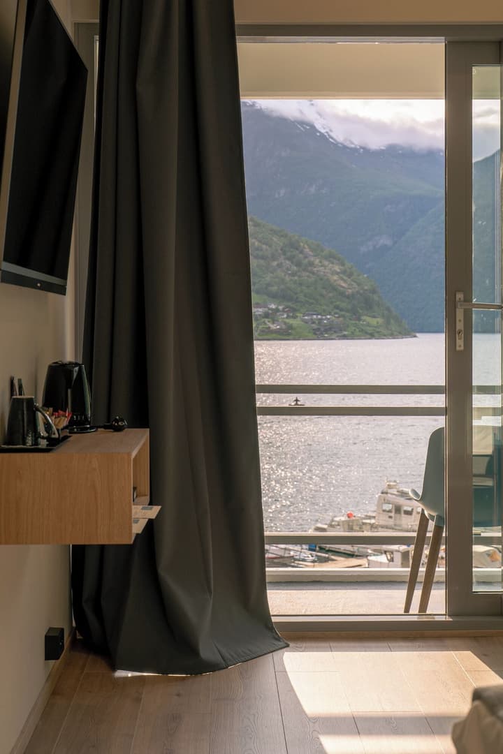 Havila Hotel Geiranger