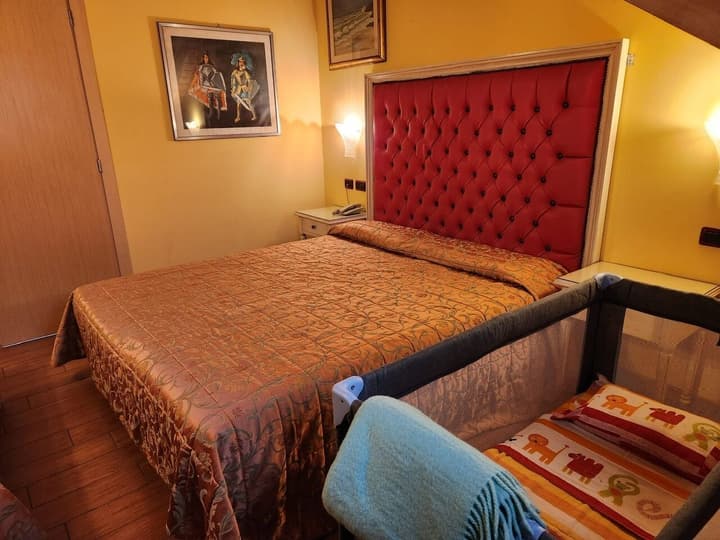 Hotel Alle Torri