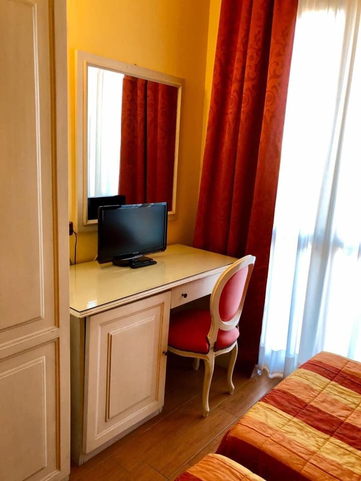 Hotel Alle Torri