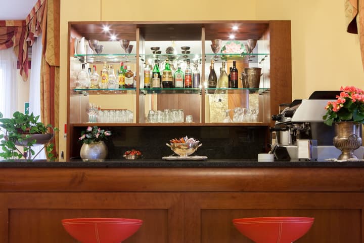 Hotel Alle Torri
