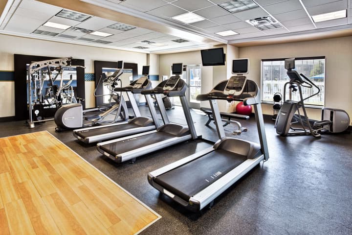 Hampton Inn & Suites Cape Cod-West Yarmouth