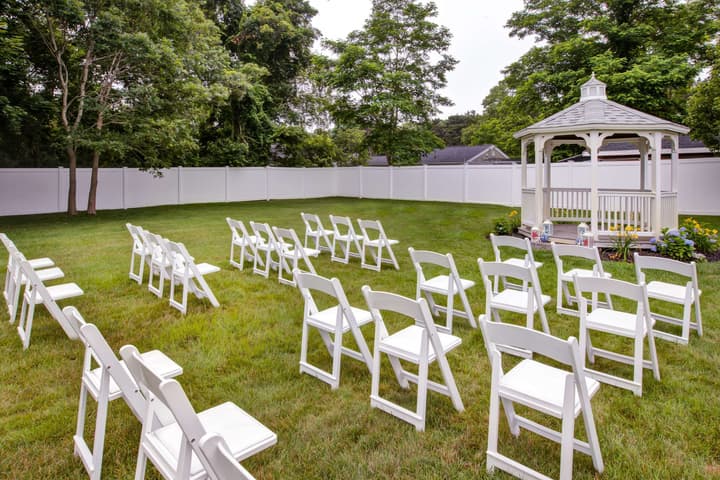 Hampton Inn & Suites Cape Cod-West Yarmouth