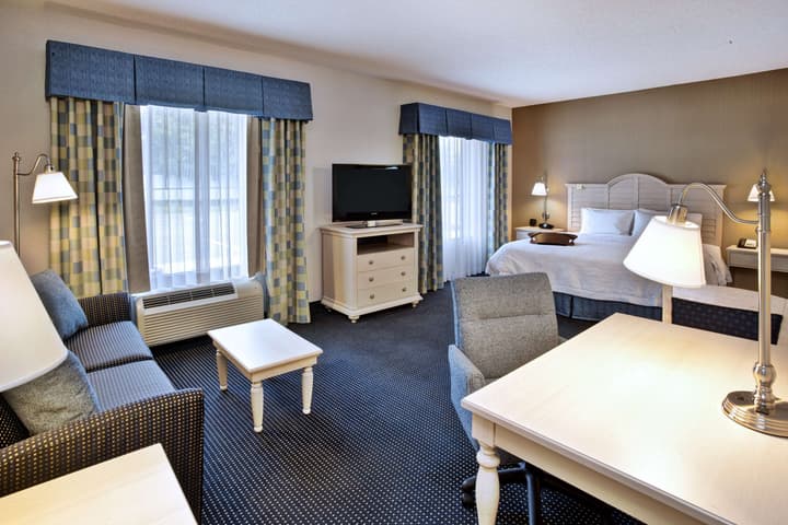 Hampton Inn & Suites Cape Cod-West Yarmouth