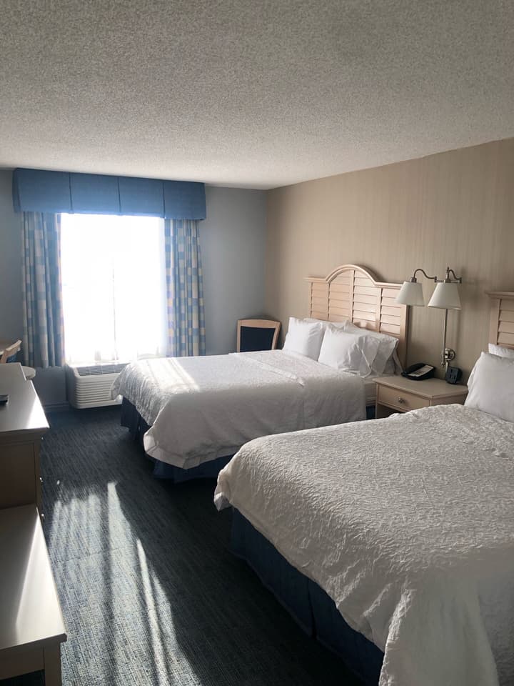 Hampton Inn & Suites Cape Cod-West Yarmouth