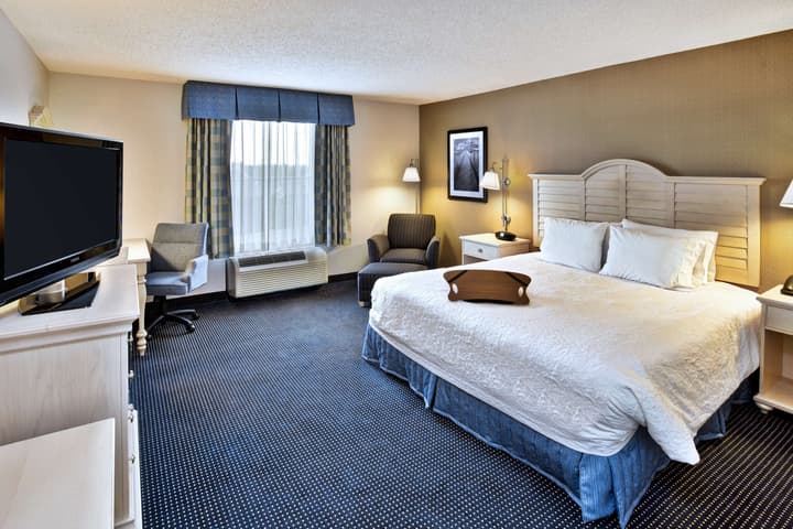 Hampton Inn & Suites Cape Cod-West Yarmouth