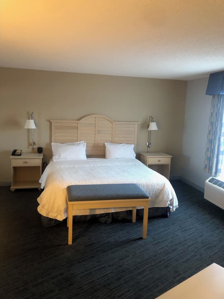 Hampton Inn & Suites Cape Cod-West Yarmouth