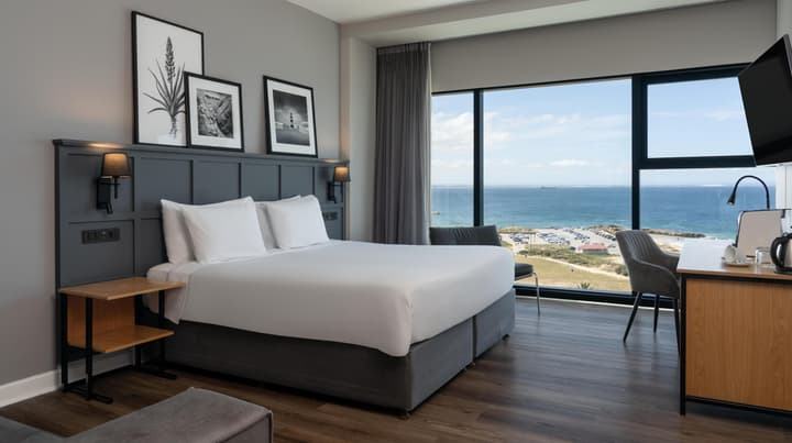 Radisson Blu Hotel, Port Elizabeth