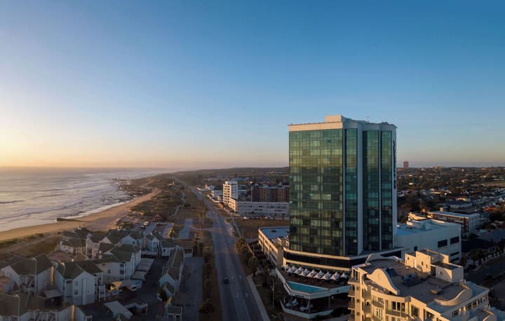 Radisson Blu Hotel, Port Elizabeth