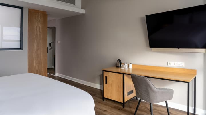 Radisson Blu Hotel, Port Elizabeth