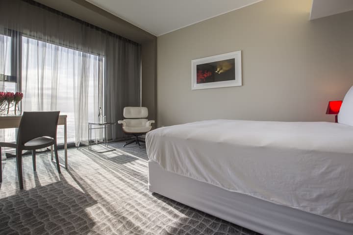 Radisson Blu Hotel, Port Elizabeth