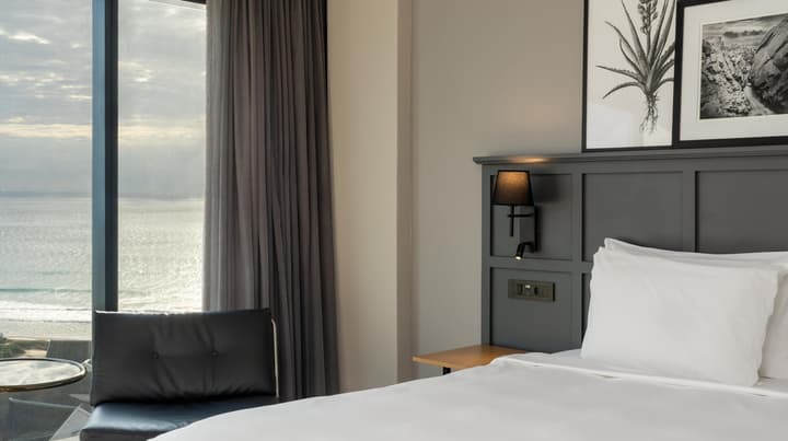 Radisson Blu Hotel, Port Elizabeth