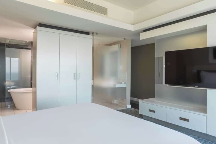 Radisson Blu Hotel, Port Elizabeth