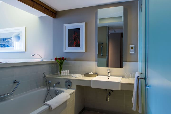 Radisson Blu Hotel, Port Elizabeth