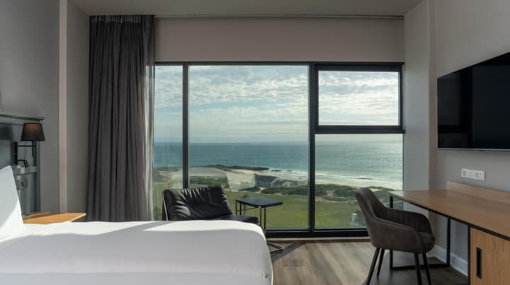 Radisson Blu Hotel, Port Elizabeth