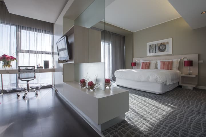 Radisson Blu Hotel, Port Elizabeth