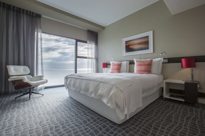 Radisson Blu Hotel, Port Elizabeth