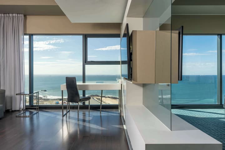 Radisson Blu Hotel, Port Elizabeth