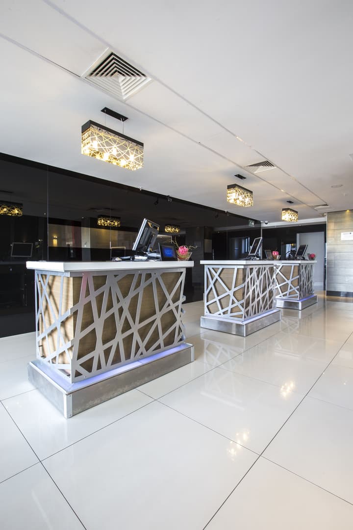 Radisson Blu Hotel, Port Elizabeth