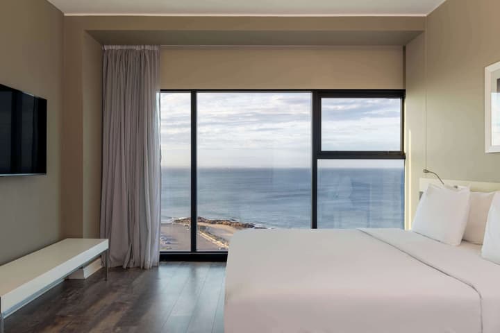Radisson Blu Hotel, Port Elizabeth