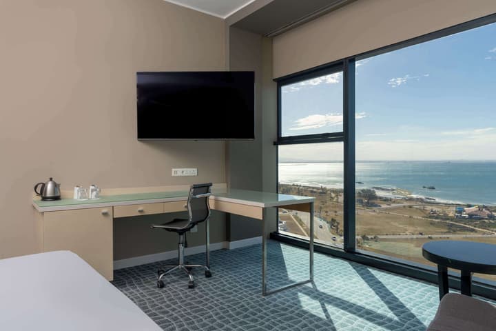Radisson Blu Hotel, Port Elizabeth