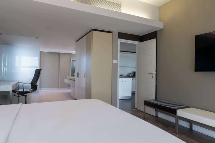 Radisson Blu Hotel, Port Elizabeth