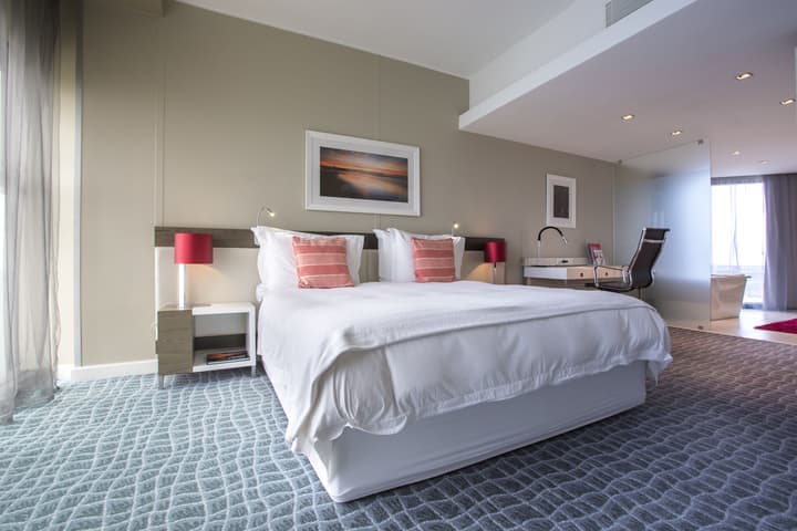 Radisson Blu Hotel, Port Elizabeth