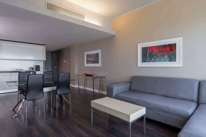 Radisson Blu Hotel, Port Elizabeth