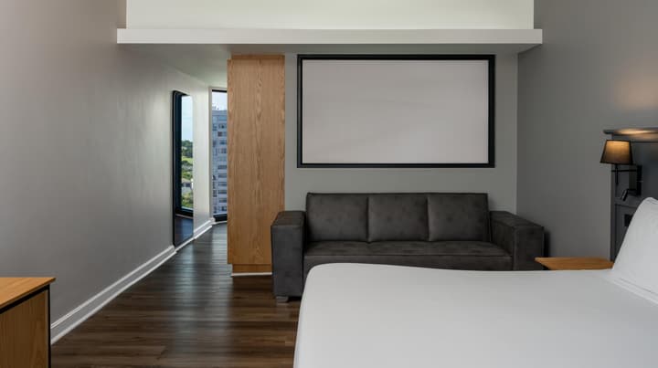 Radisson Blu Hotel, Port Elizabeth
