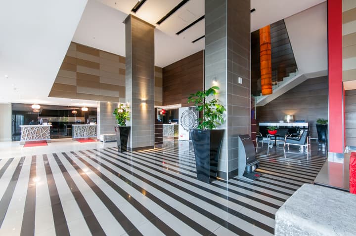 Radisson Blu Hotel, Port Elizabeth