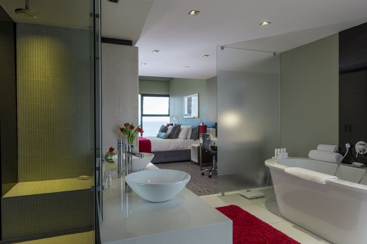 Radisson Blu Hotel, Port Elizabeth