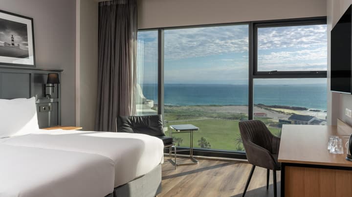 Radisson Blu Hotel, Port Elizabeth