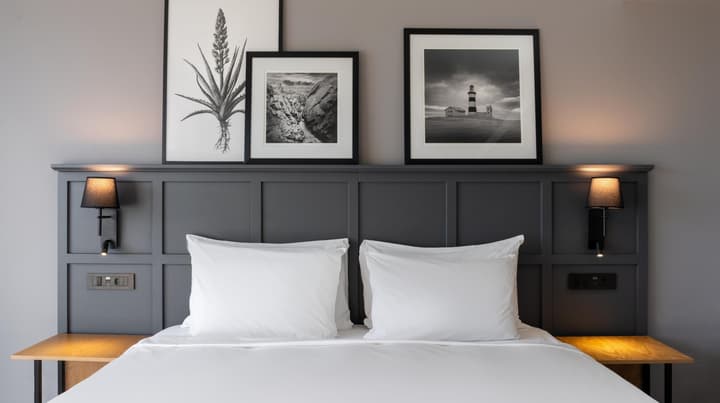 Radisson Blu Hotel, Port Elizabeth