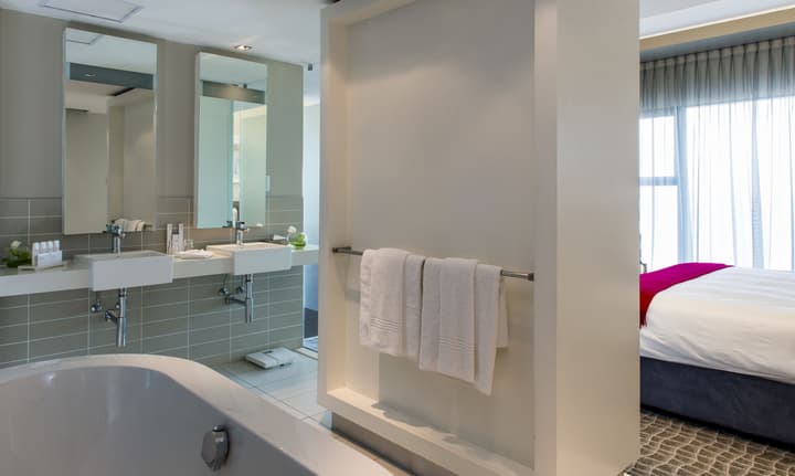 Radisson Blu Hotel, Port Elizabeth
