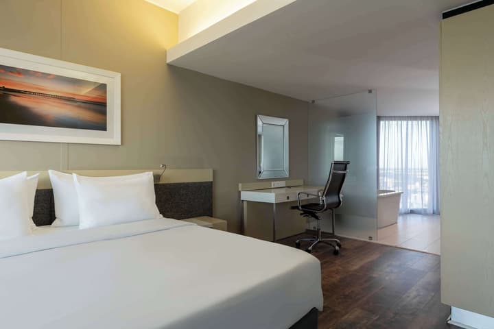 Radisson Blu Hotel, Port Elizabeth