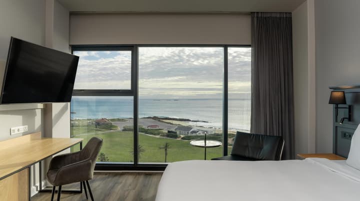 Radisson Blu Hotel, Port Elizabeth