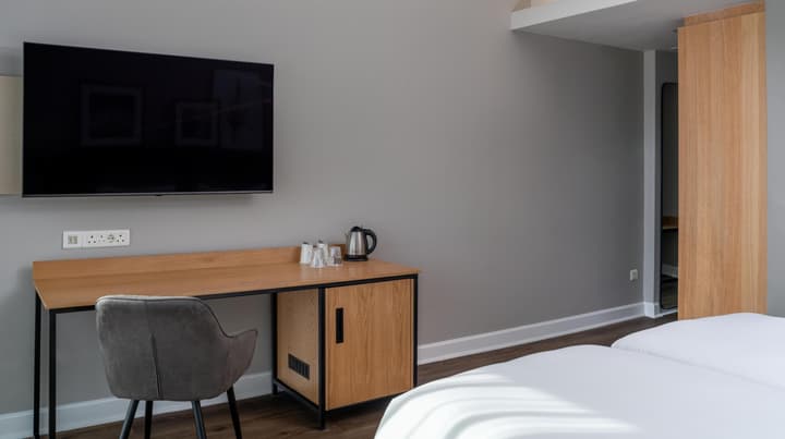 Radisson Blu Hotel, Port Elizabeth