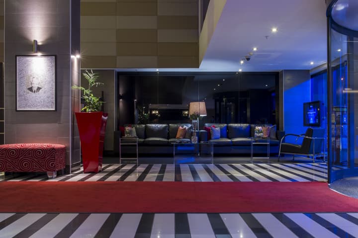 Radisson Blu Hotel, Port Elizabeth
