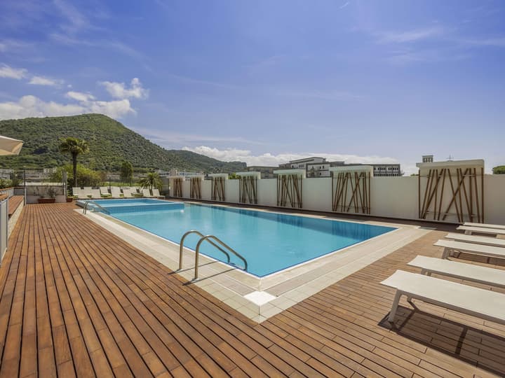 Hotel Novotel Salerno Est Arechi