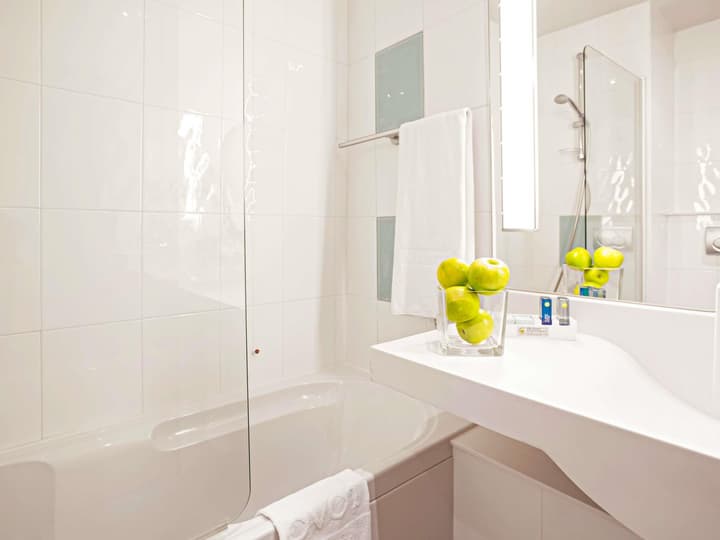 Hotel Novotel Salerno Est Arechi