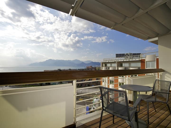 Hotel Novotel Salerno Est Arechi