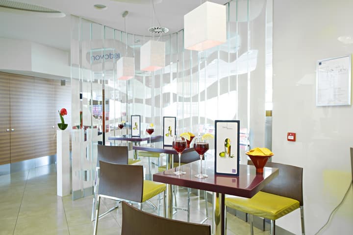 Hotel Novotel Salerno Est Arechi